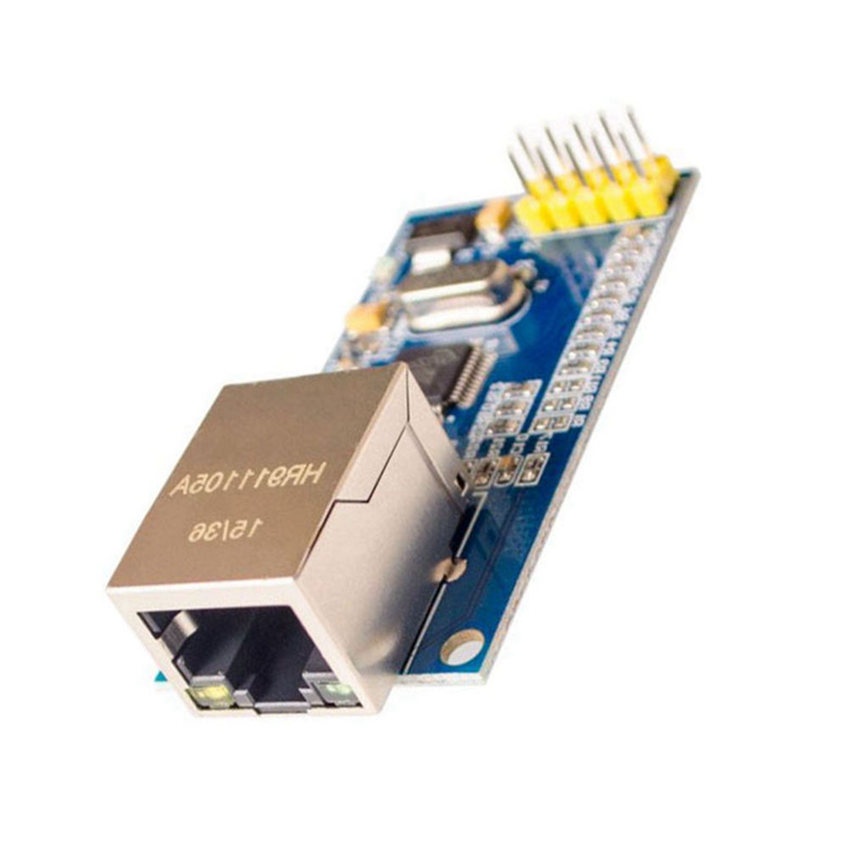【PUBLICITY】4X W5500 Ethernet N - Ethernet Module W5500 avaliação e preço