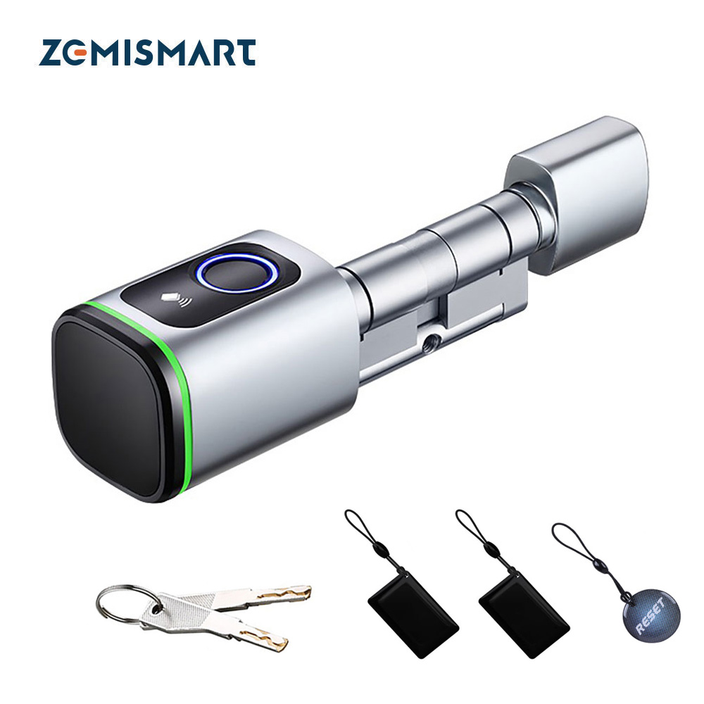 Zemismart BLE Smart Electronic - Home Automation System Diy avaliação e preço
