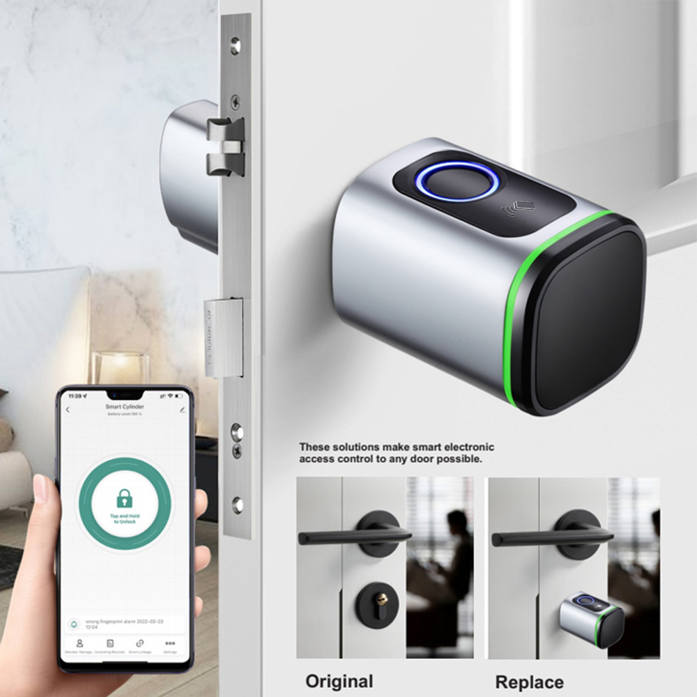 Zemismart BLE Smart Electronic - Home Automation System Diy avaliação e preço