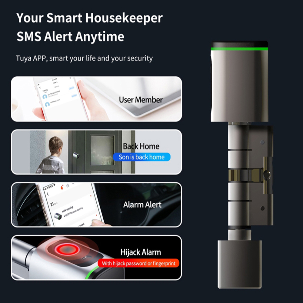 Zemismart BLE Smart Electronic - Home Automation System Diy avaliação e preço