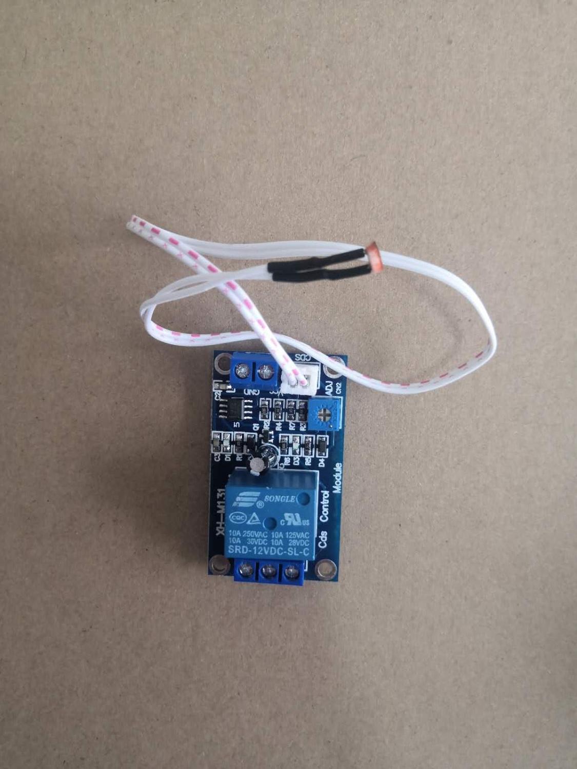 5V 12V 24V Water Leakage Senso - Water Leak Detector Wired avaliação e preço