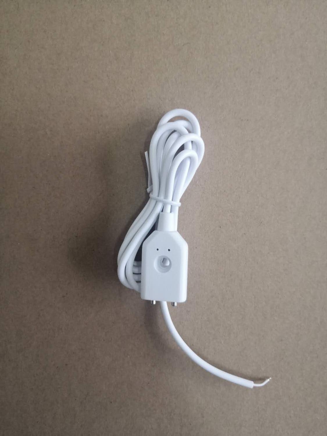 5V 12V 24V Water Leakage Senso - Water Leak Detector Wired avaliação e preço