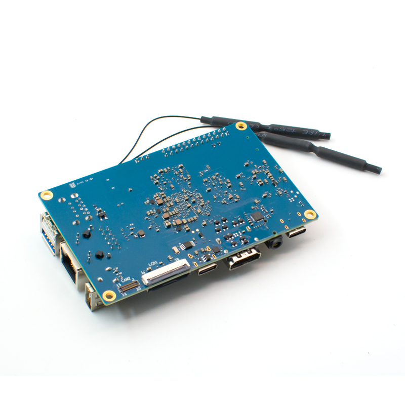 LIZAO Orange Pi 5B Development - Iot Diy Home Automation avaliação e preço