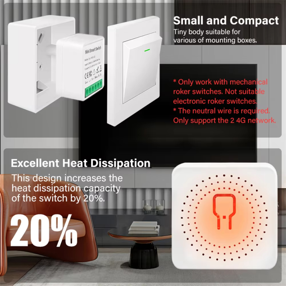 WiFi Zigbee3.0 Mini Smart DIY  - Diy Home Automation Controller avaliação e preço