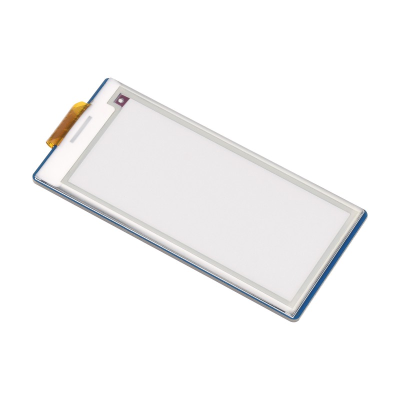 Waveshare Pico-ePaper-2.9-B,2. - Display Epaper 2.9 avaliação e preço