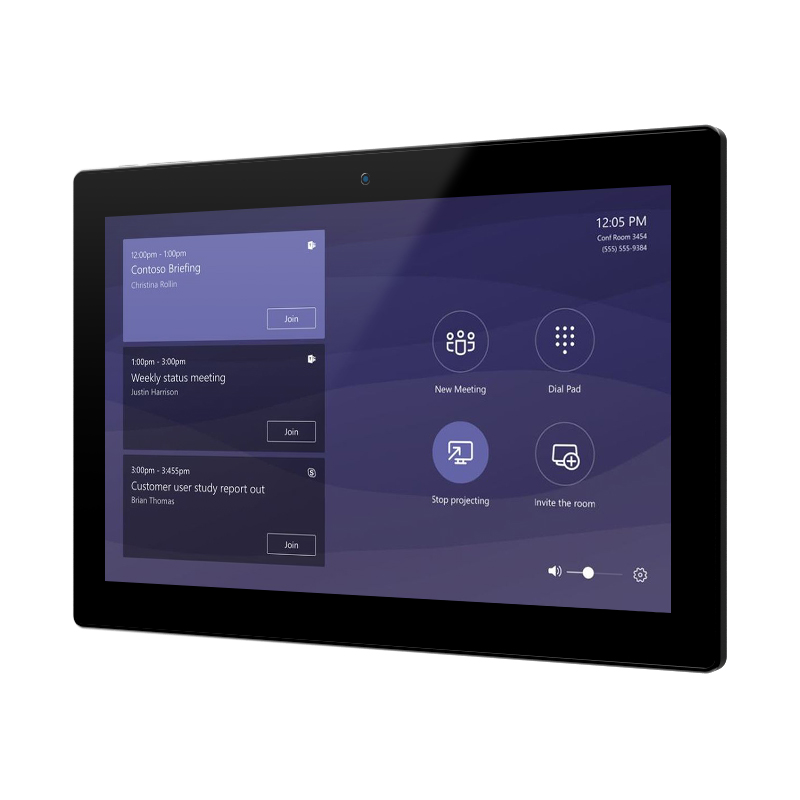 10.1 Inch Smart Switch Home Au - Home Automation System Design avaliação e preço