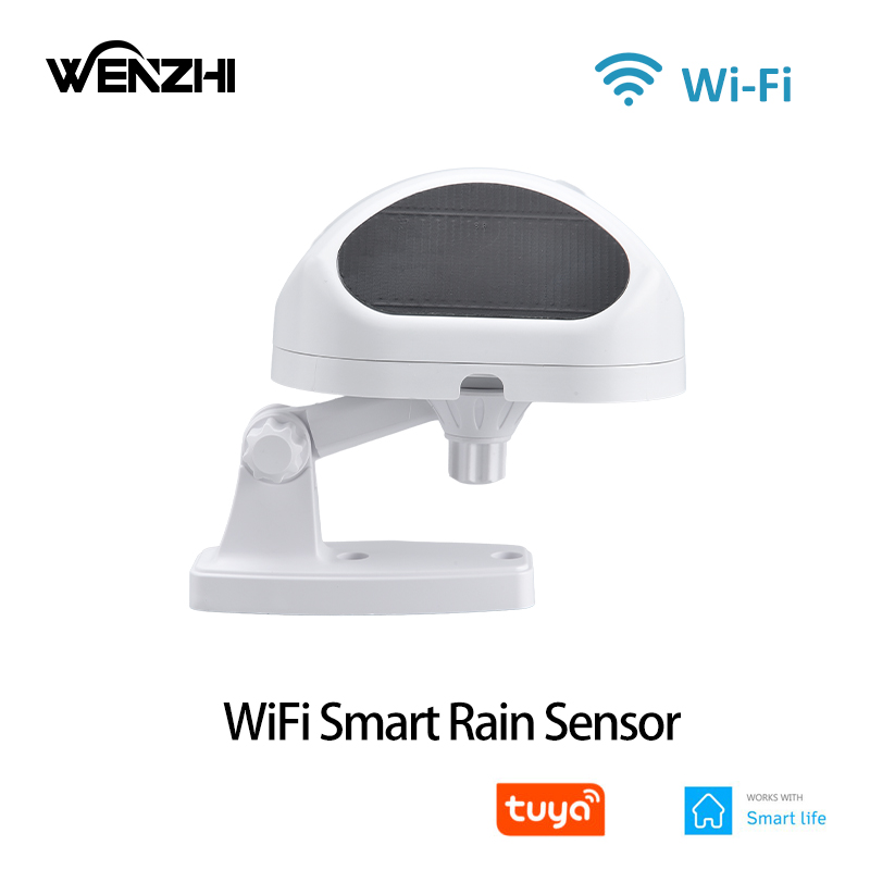 WiFi Rain Sensor Rainfall Dura - Home Automation Ideas avaliação e preço