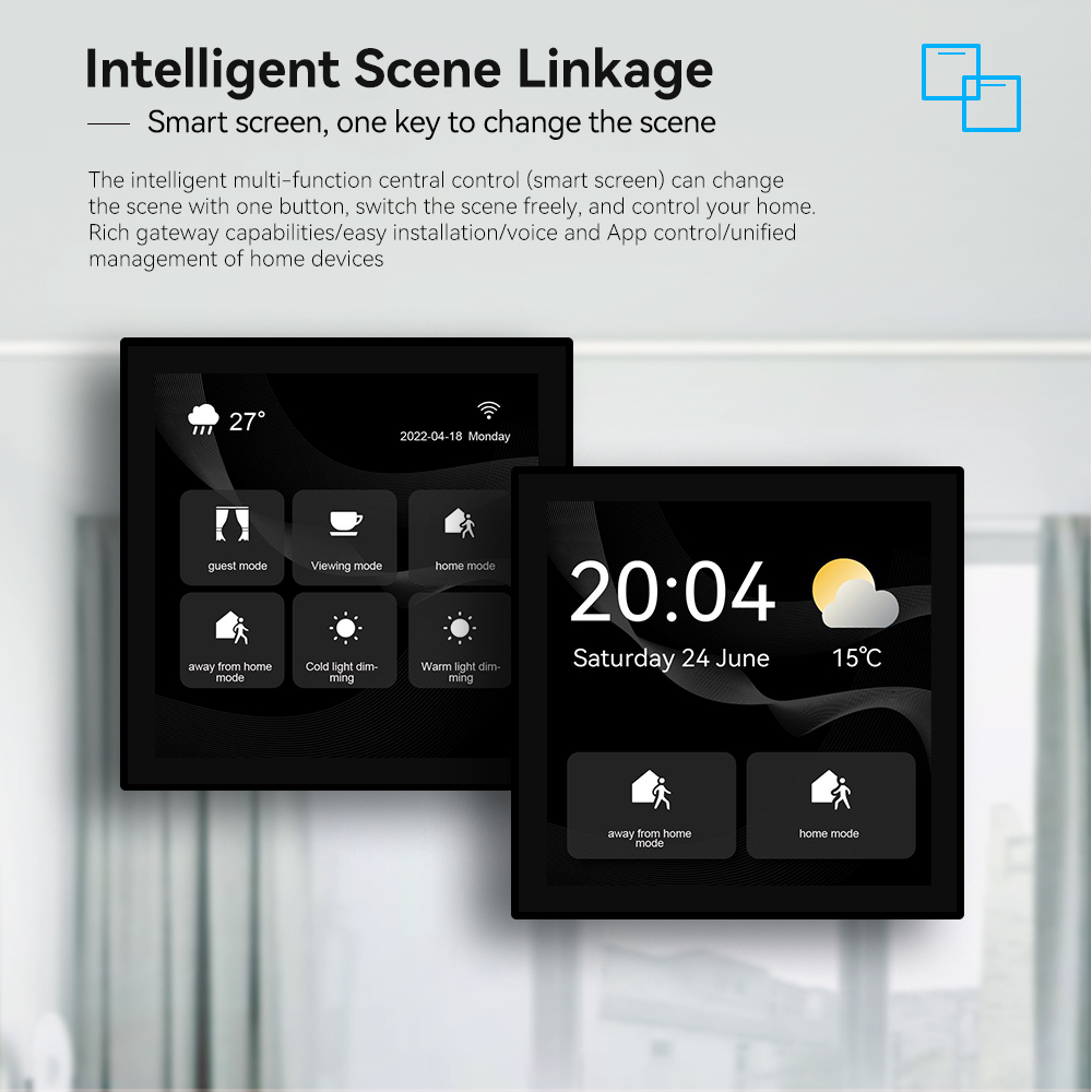 2022 High Quality Home Automat - Home Automation System Design avaliação e preço
