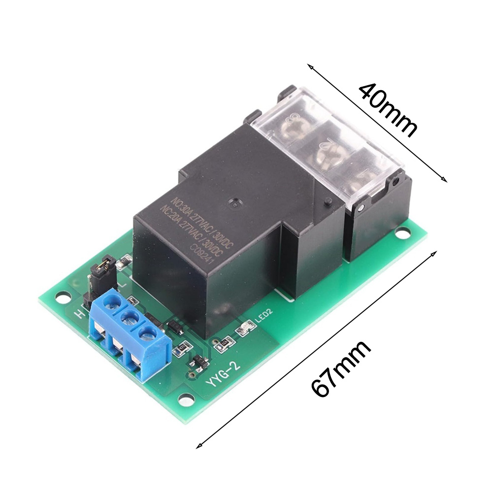For Raspberry Pi High Low Trig - Home Automation Raspberry Pi avaliação e preço