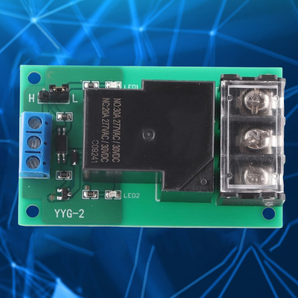 For Raspberry Pi High Low Trig - Home Automation Raspberry Pi avaliação e preço
