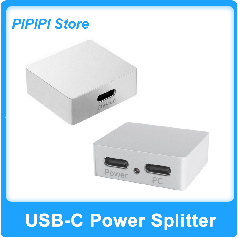 Raspberry Pi PiKVM Type-C Powe - Home Automation Raspberry Pi avaliação e preço