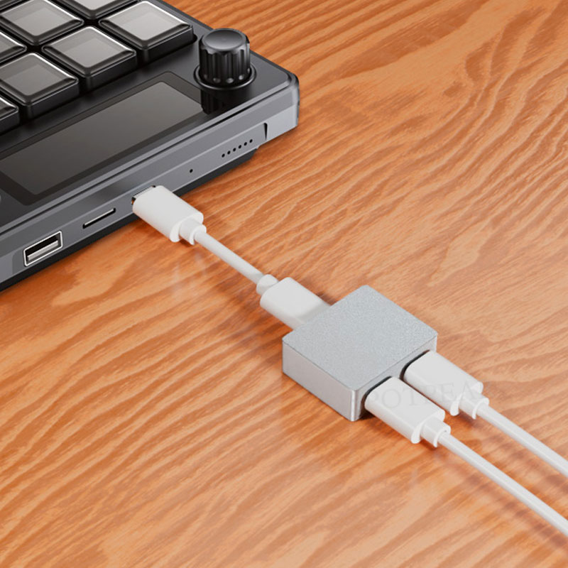 Raspberry Pi PiKVM Type-C Powe - Home Automation Raspberry Pi avaliação e preço