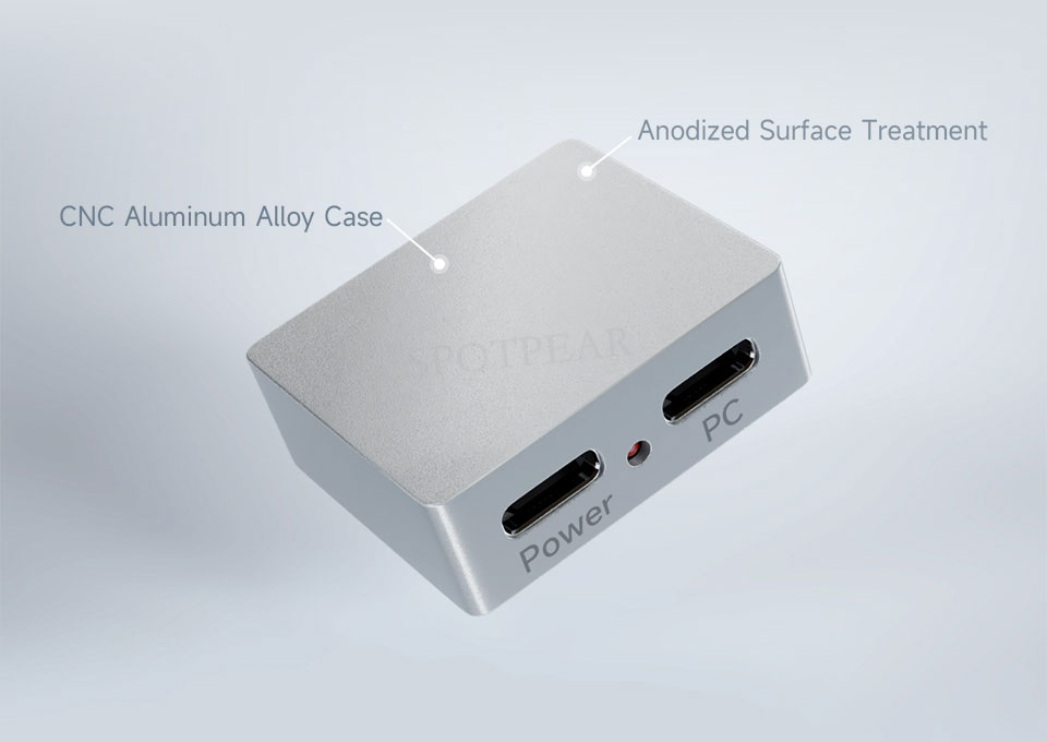 Raspberry Pi PiKVM Type-C Powe - Home Automation Raspberry Pi avaliação e preço