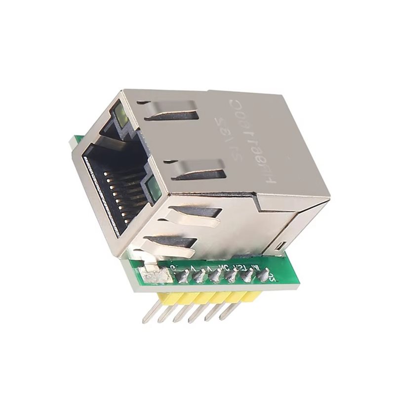 3CGRO-USR-ES1 W5500 Ethernet N - Ethernet Module W5500 avaliação e preço