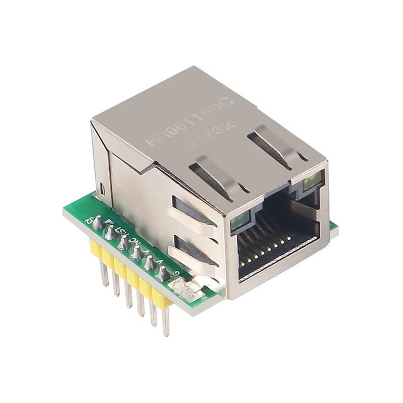 3CGRO-USR-ES1 W5500 Ethernet N - Ethernet Module W5500 avaliação e preço