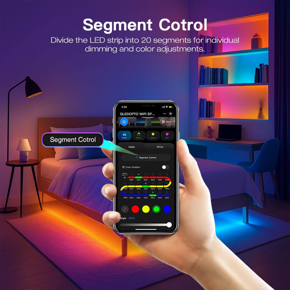 Tuya SPI Pixel LED Controller  - Zigbee Coordinator Stick avaliação e preço