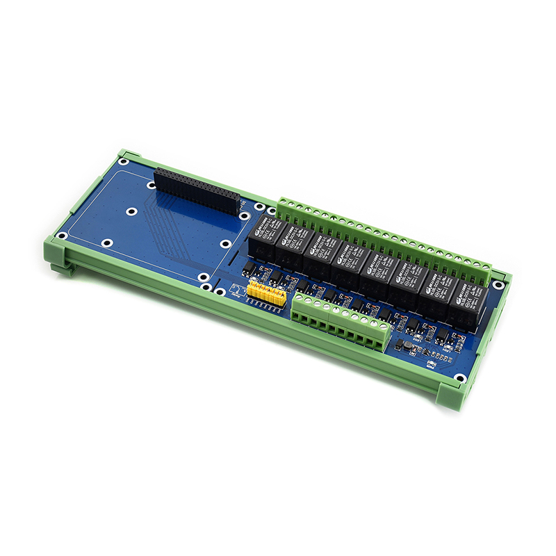 Raspberry Pi 5 / 4B 8 Channel  - Relay 8 Channel Board avaliação e preço