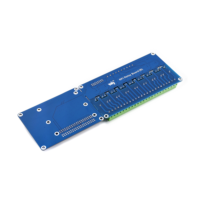 Raspberry Pi 5 / 4B 8 Channel  - Relay 8 Channel Board avaliação e preço