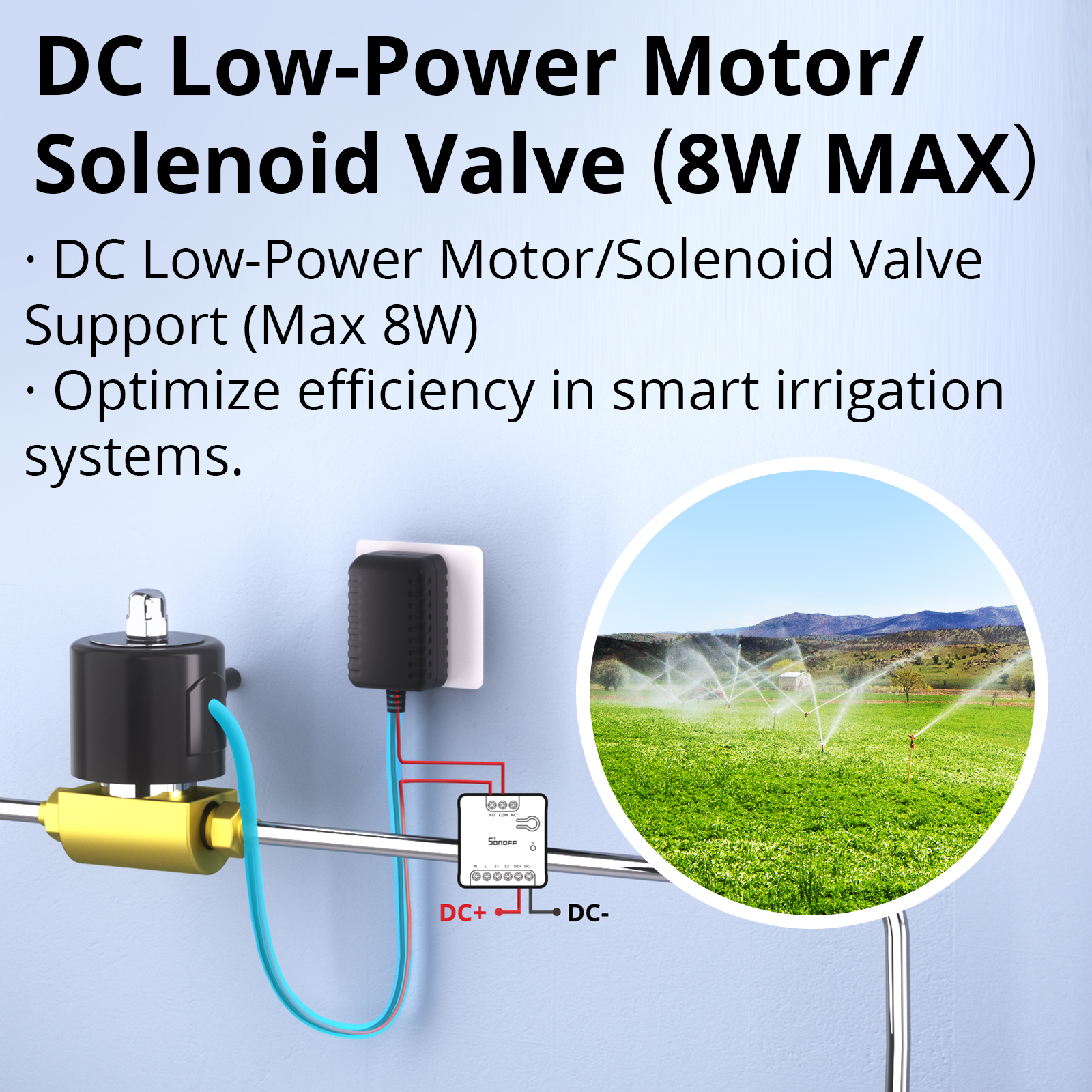 SONOFF MINI-D Wi-Fi Smart Swit - Sonoff Basic Switch avaliação e preço