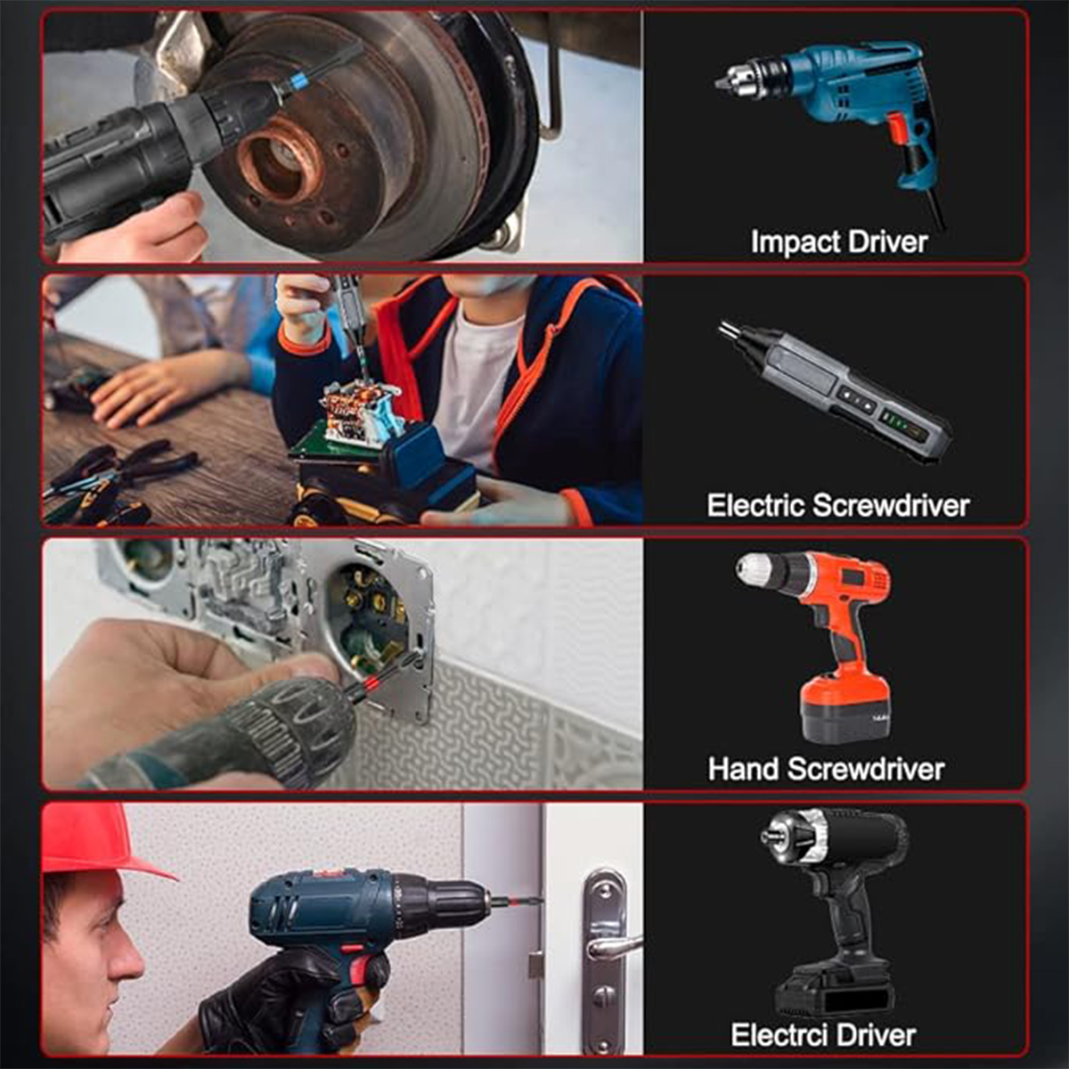 68 in 1 Precision Ratchet Scre - Home Automation System Diy avaliação e preço