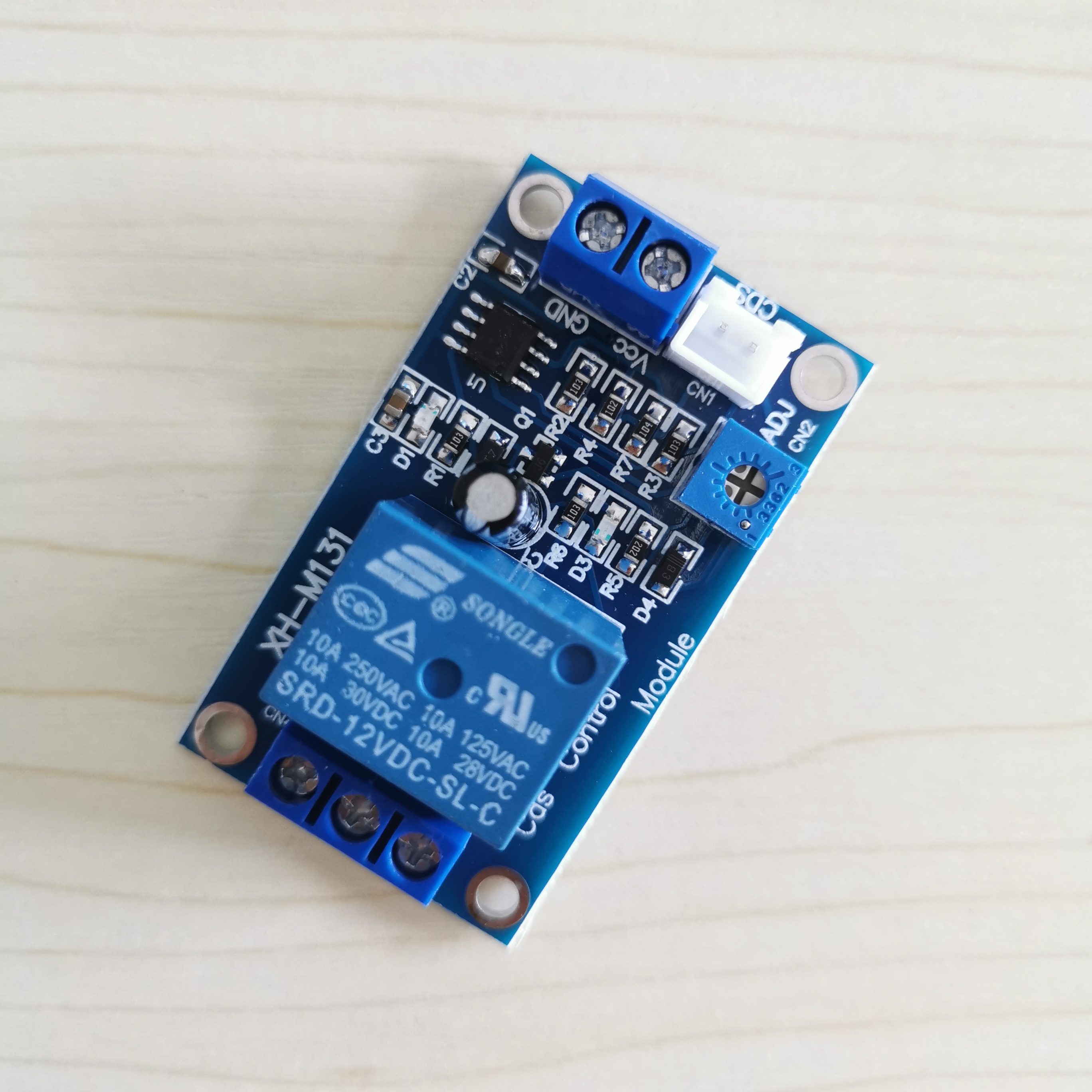 12V 24V 5V Water Leak Detector - Water Leak Detector Wired avaliação e preço