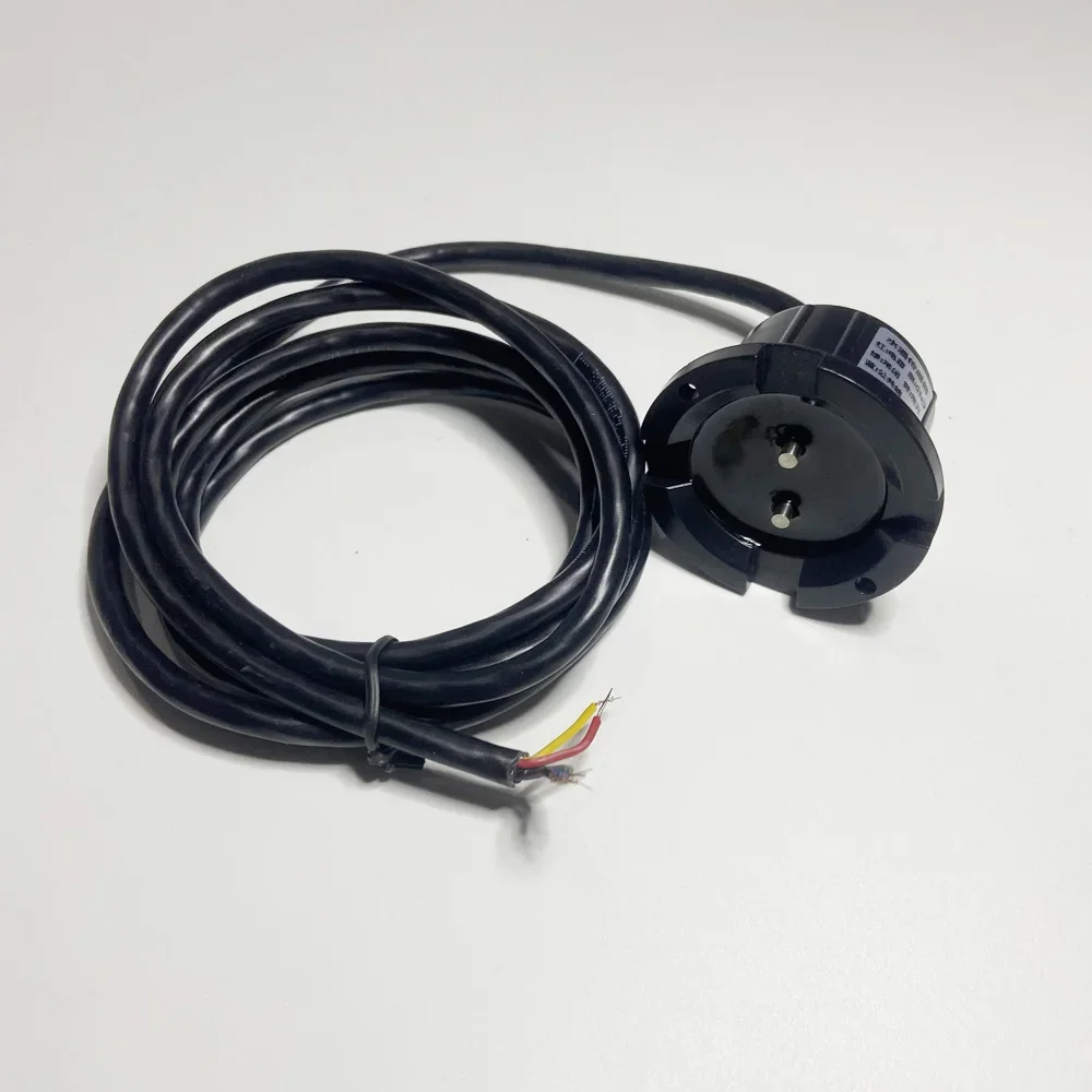 1Pcs 12Vdc Wire Water Leakage  - Water Leak Detector Wired avaliação e preço