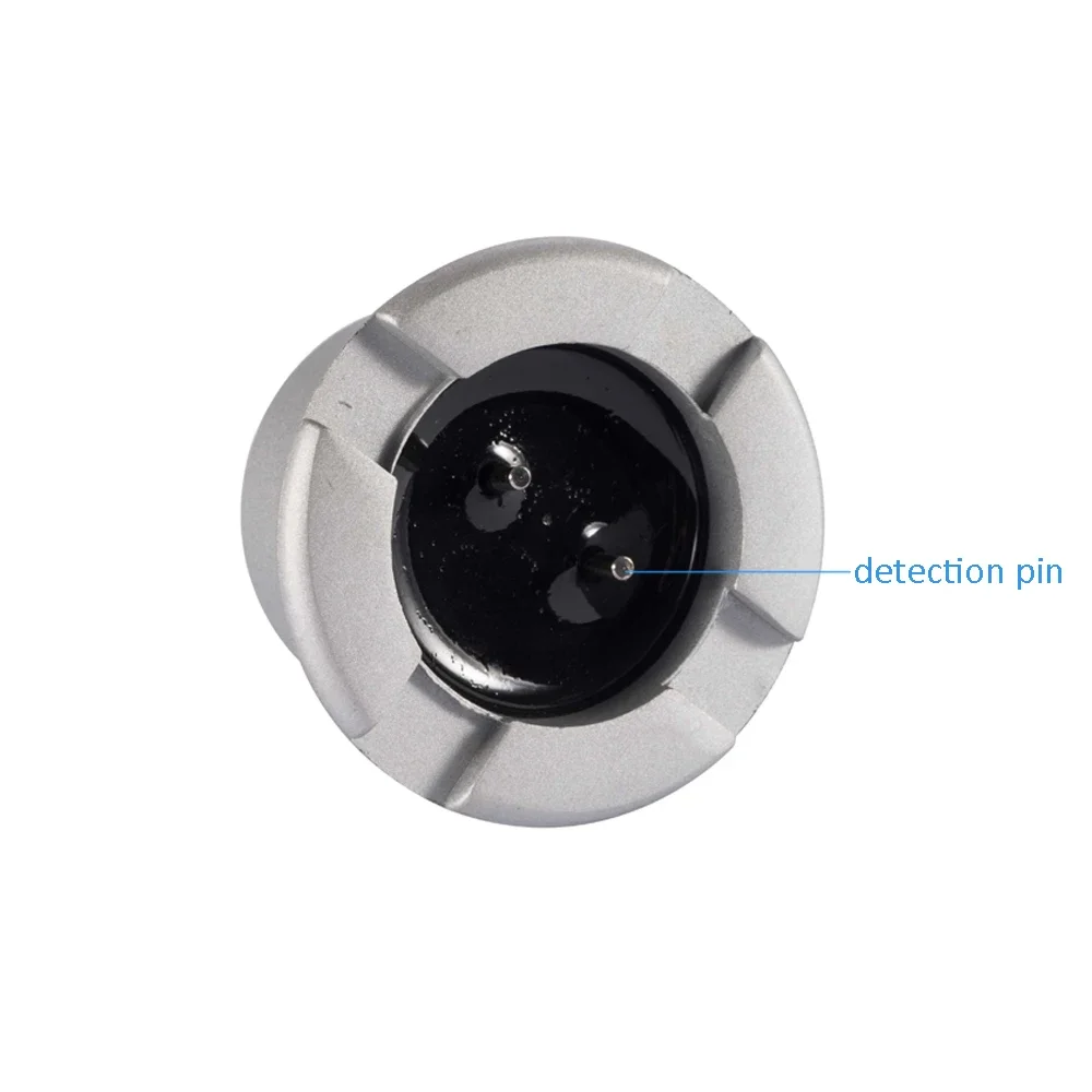 1Pcs 12Vdc Wire Water Leakage  - Water Leak Detector Wired avaliação e preço
