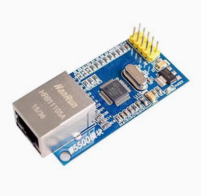 1pcs W5500 Ethernet Network Mo - Ethernet Module W5500 avaliação e preço