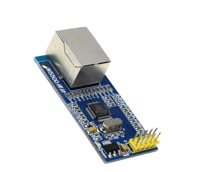1pcs W5500 Ethernet Network Mo - Ethernet Module W5500 avaliação e preço