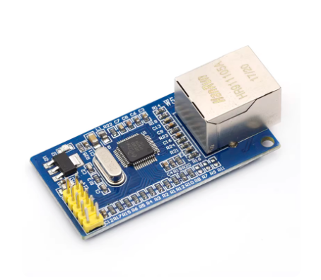 1pcs W5500 Ethernet Network Mo - Ethernet Module W5500 avaliação e preço