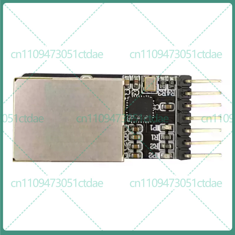 For CH390H 100M Ethernet Modul - Ethernet Module W5500 avaliação e preço
