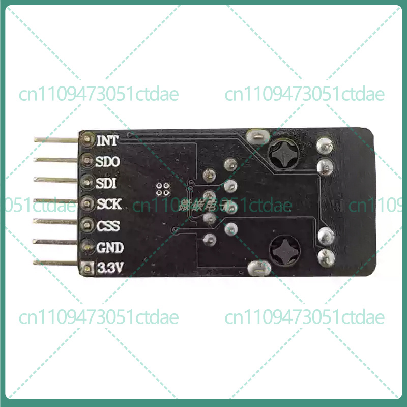 For CH390H 100M Ethernet Modul - Ethernet Module W5500 avaliação e preço