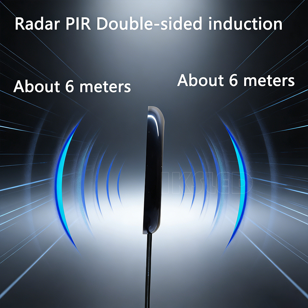 Radar Motion Sensor Detect Dri - Home Automation Ideas avaliação e preço
