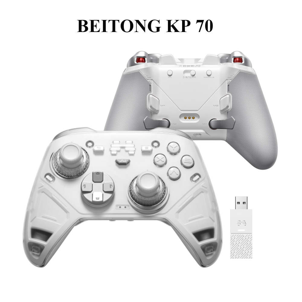 BEITONG KP70 Haptic Feedback W - Home Automation Raspberry Pi avaliação e preço
