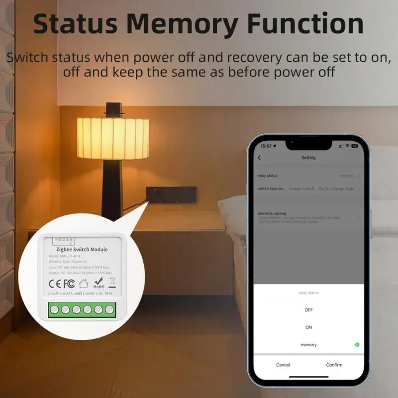 Tuya Wifi Zigbee 3.0 DIY Mini  - Diy Home Automation Controller avaliação e preço