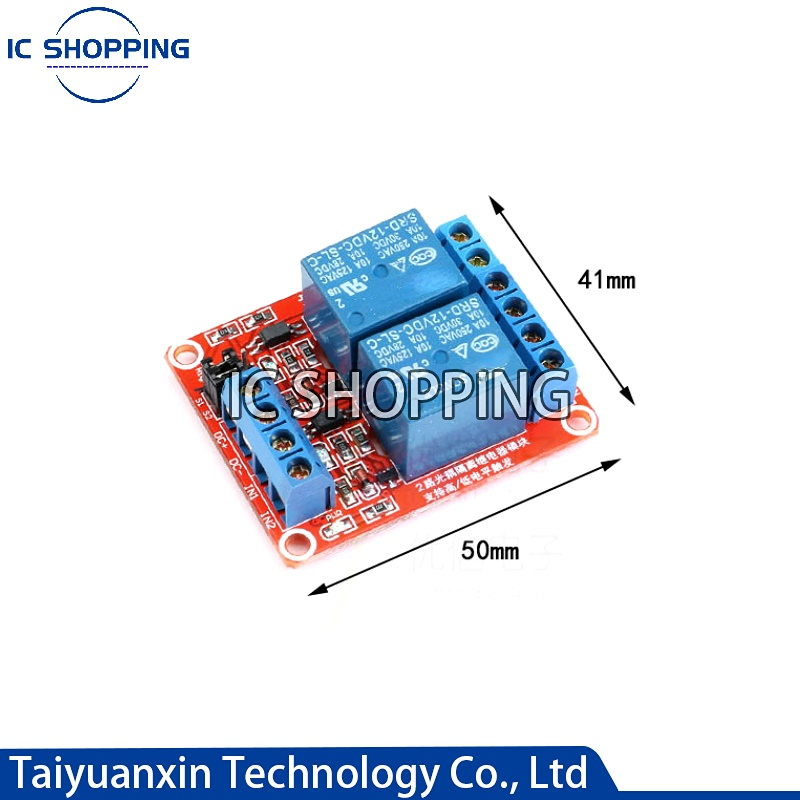 1 2 4 8 Channel 5V 12V Relay M - Relay 8 Channel Board avaliação e preço