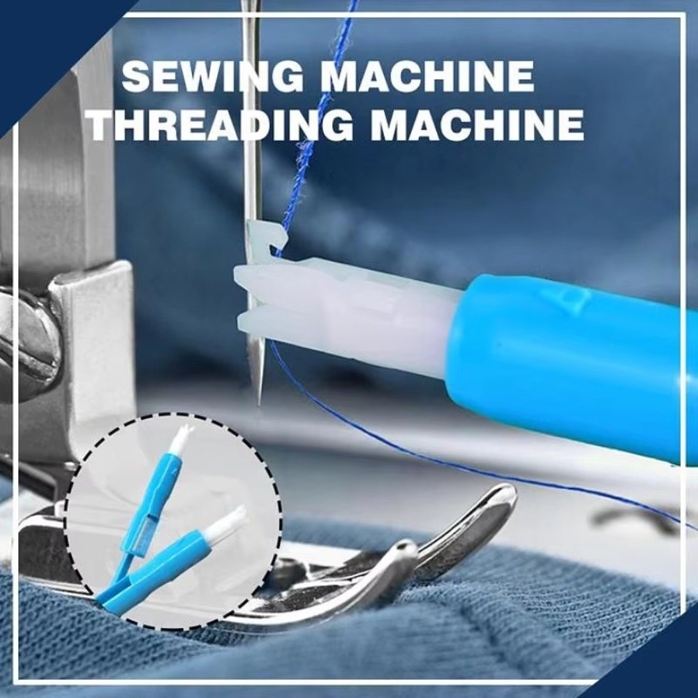1/2Pcs Needlework Automatic Ne - Home Automation Diy avaliação e preço