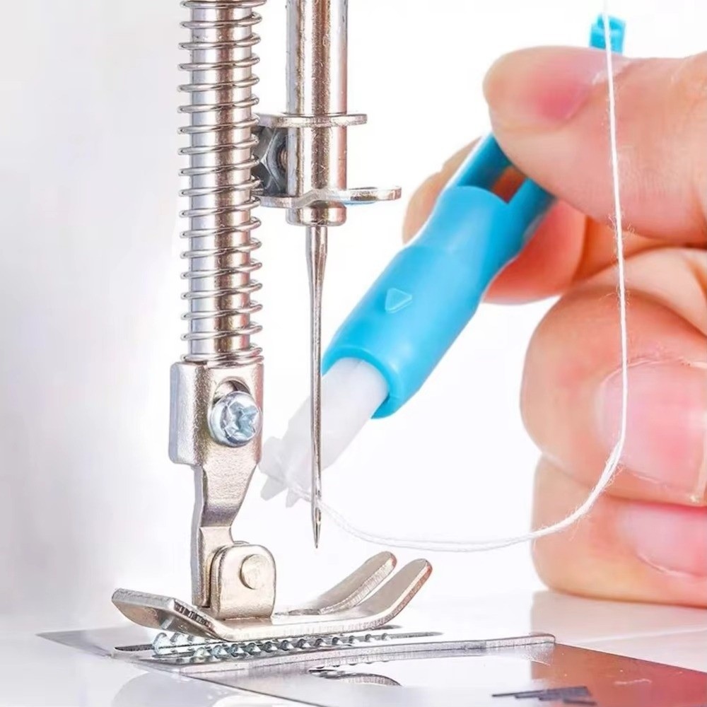 1/2Pcs Needlework Automatic Ne - Home Automation Diy avaliação e preço