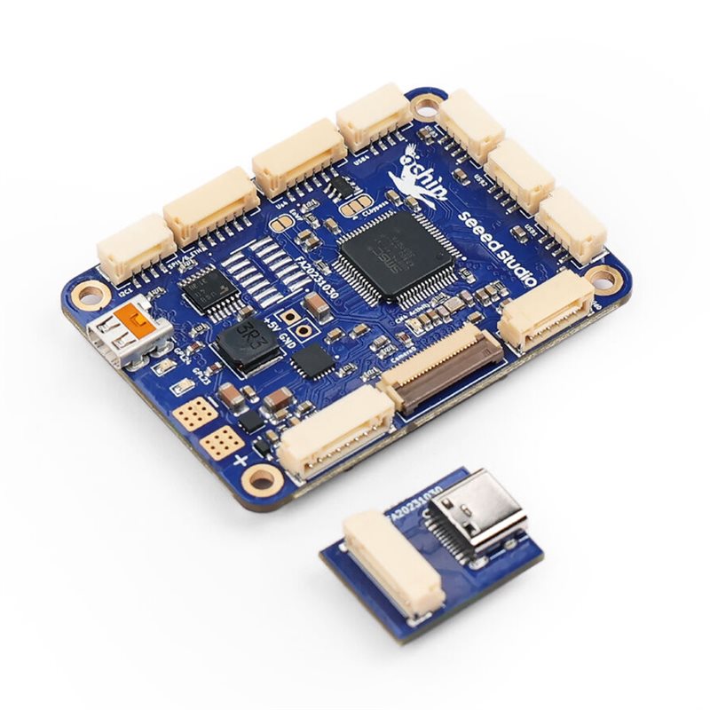 Seeed Studio Ochin Cm4v2 For R - Home Automation Raspberry Pi avaliação e preço