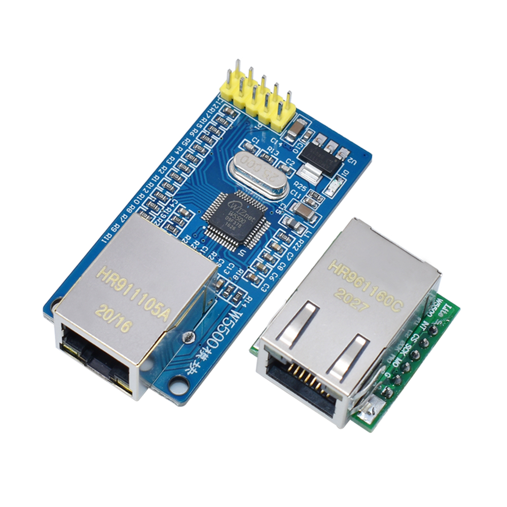 LIZAO W5500 Ethernet Network M - Ethernet Module W5500 avaliação e preço