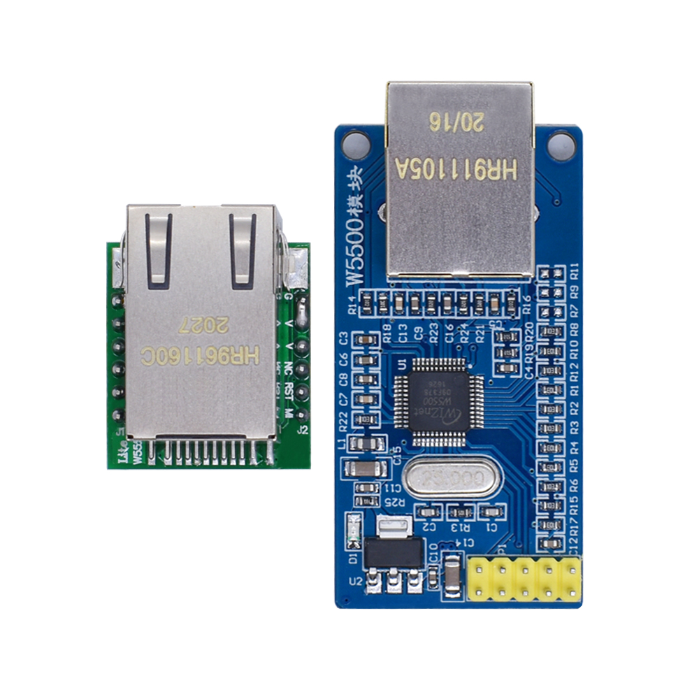 LIZAO W5500 Ethernet Network M - Ethernet Module W5500 avaliação e preço