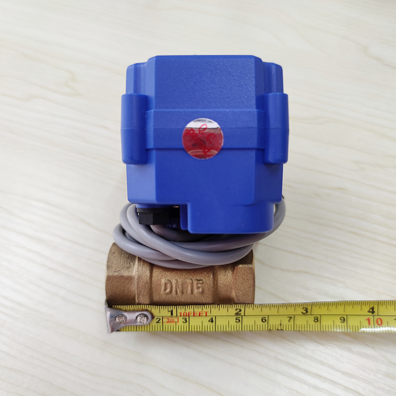 home security water leakage pr - Water Leak Detector Wired avaliação e preço