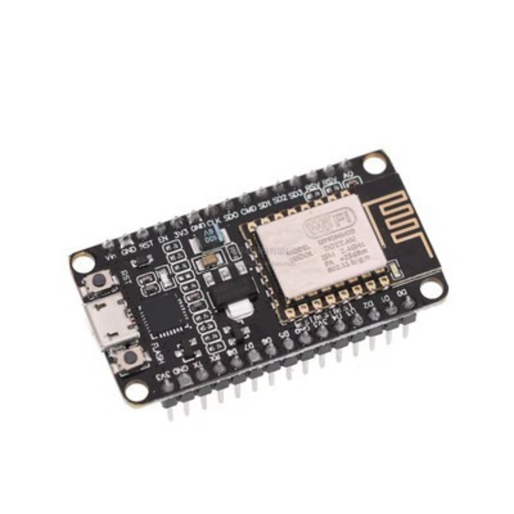 NodeMCU Lua WiFi IoT Developme - Iot Diy Home Automation avaliação e preço
