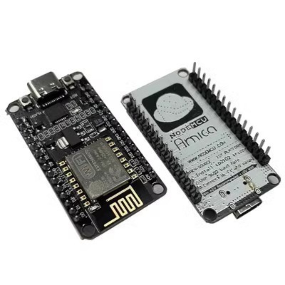 NodeMCU Lua WiFi IoT Developme - Iot Diy Home Automation avaliação e preço