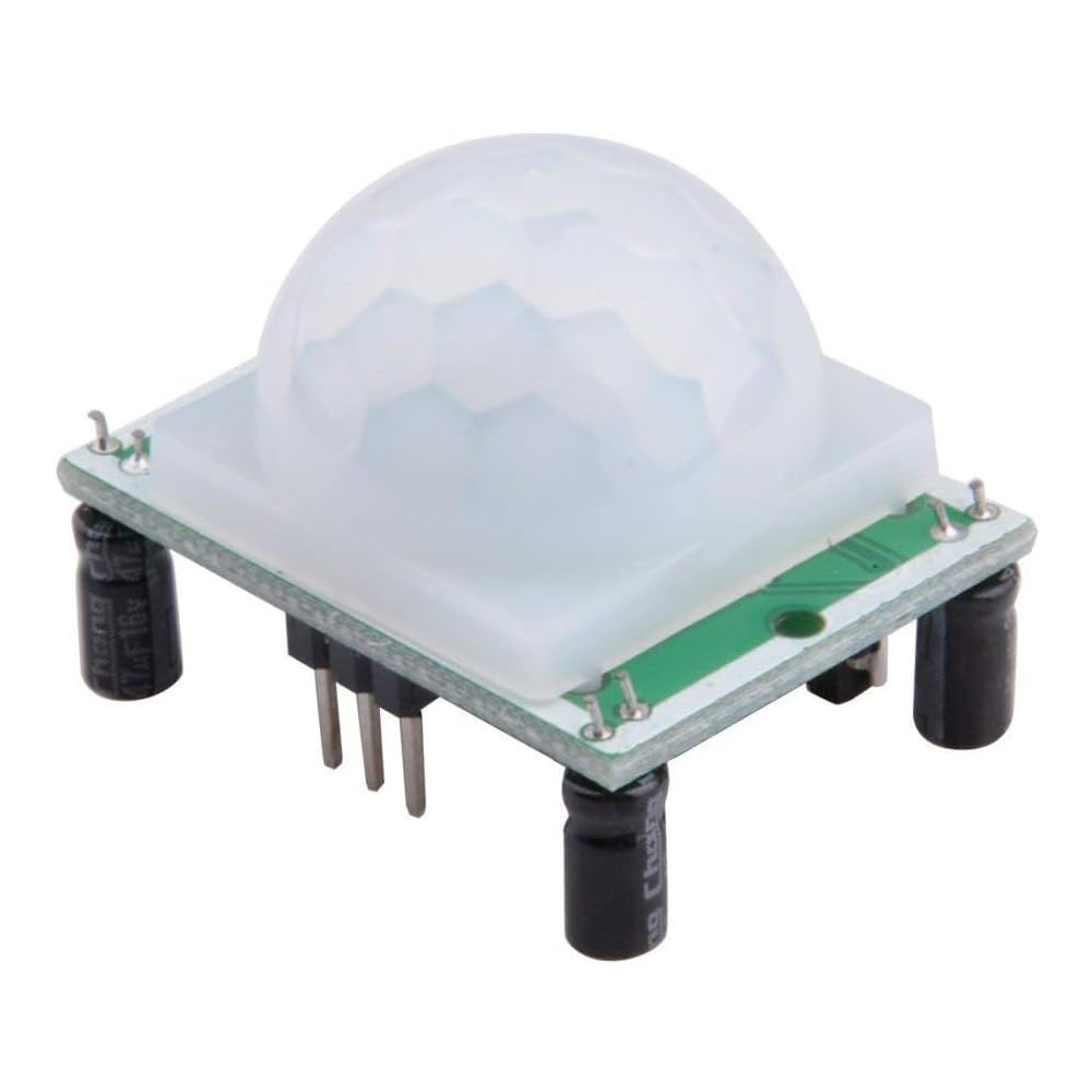 5 pcs HC-SR501 PIR Motion Sens - Home Automation Raspberry Pi avaliação e preço