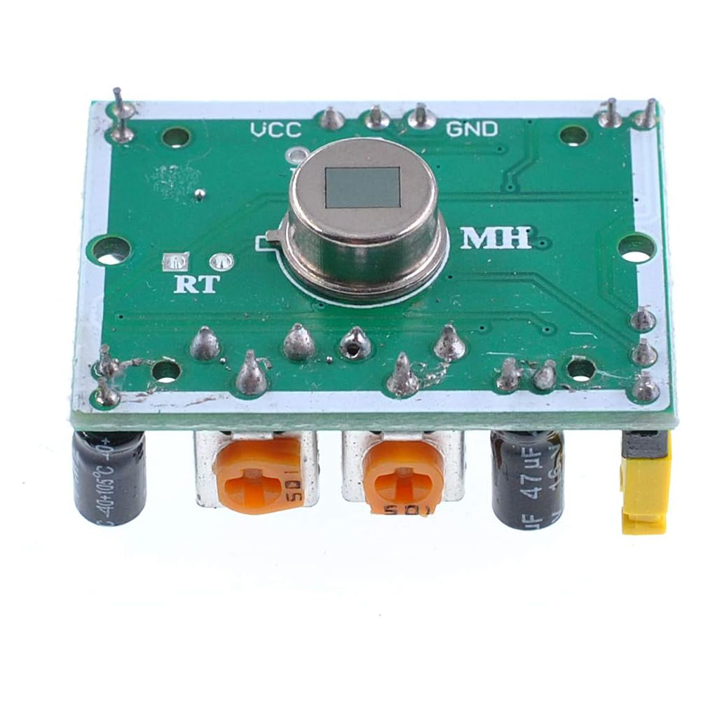 5 pcs HC-SR501 PIR Motion Sens - Home Automation Raspberry Pi avaliação e preço