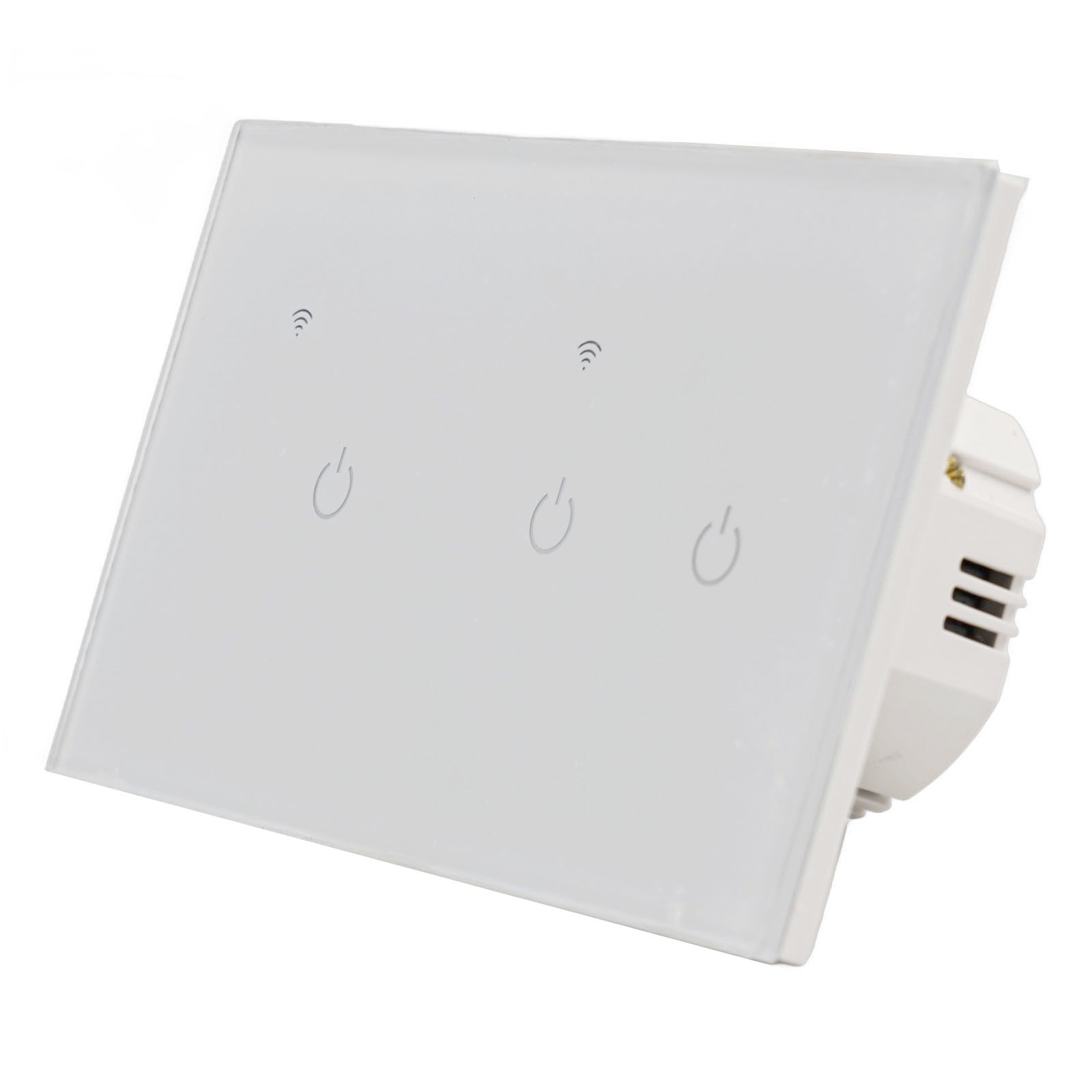 A For For Smart touch switch d - Home Automation System Design avaliação e preço