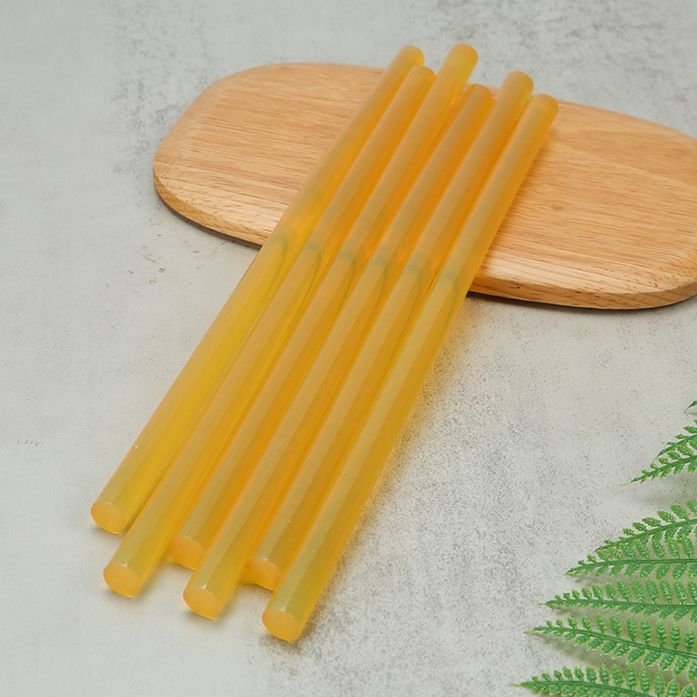 Hot Melt Glue Sticks Polyamide - Home Automation System Diy avaliação e preço