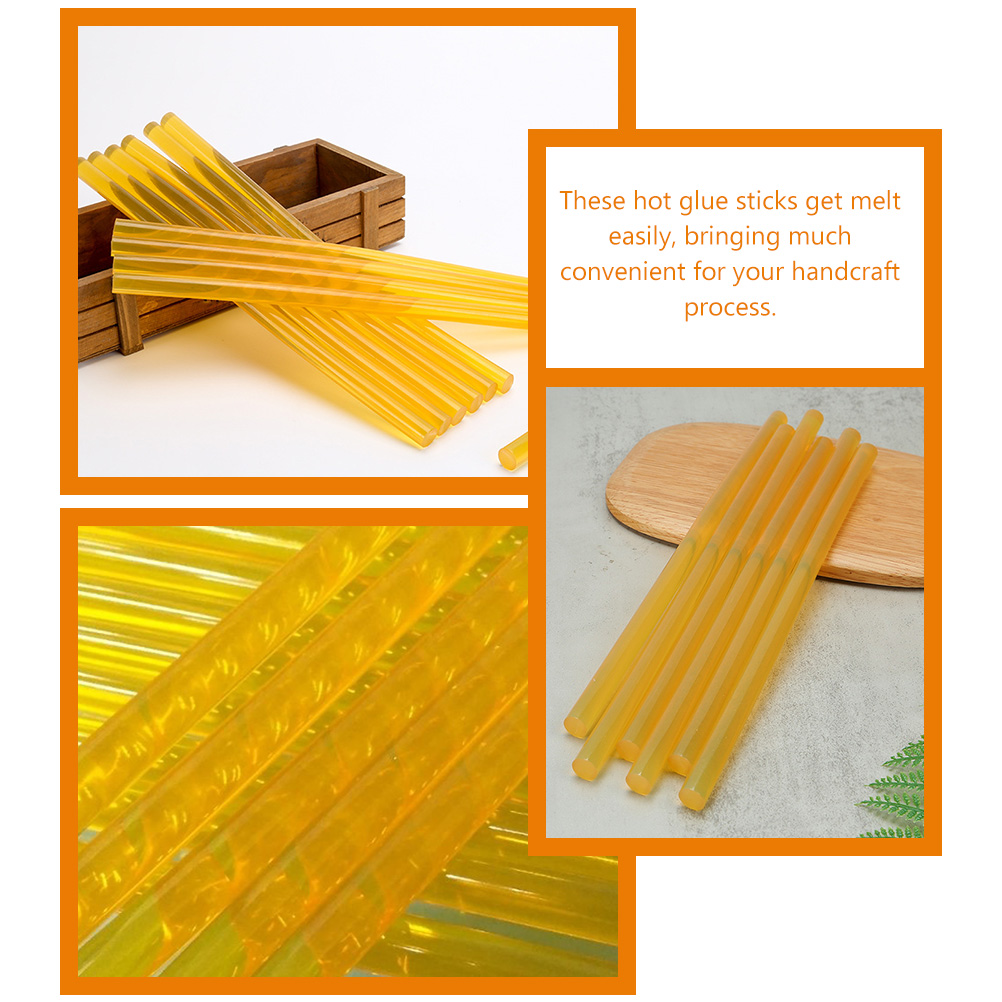 Hot Melt Glue Sticks Polyamide - Home Automation System Diy avaliação e preço