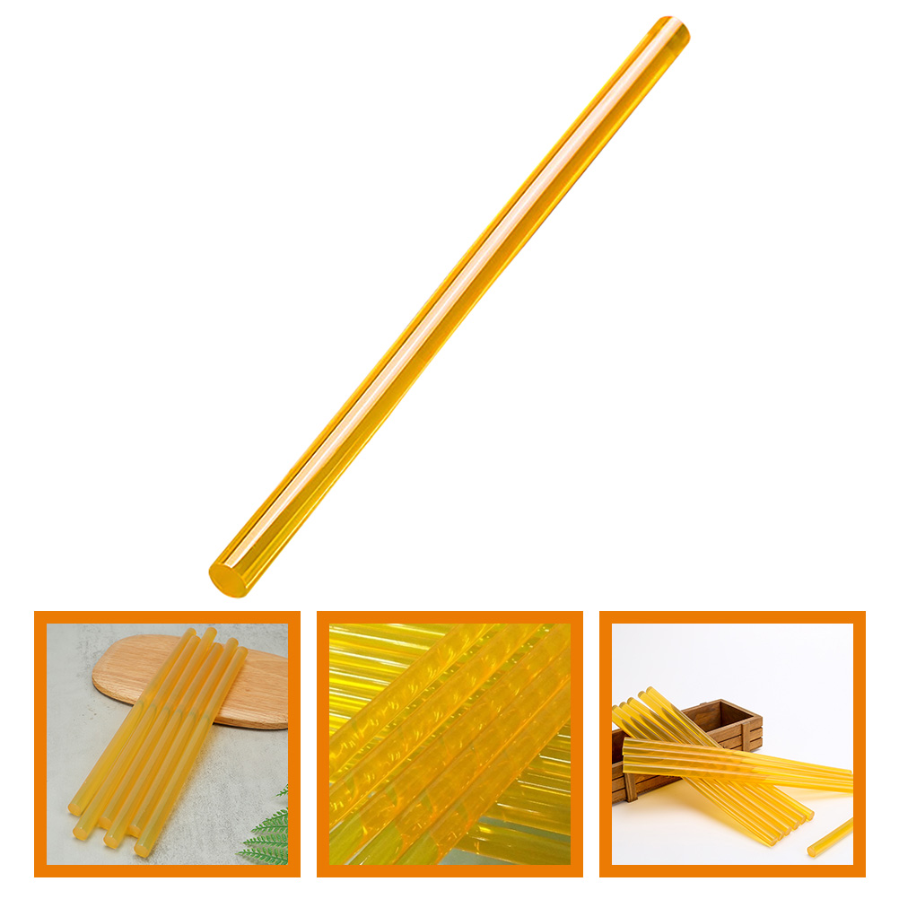 Hot Melt Glue Sticks Polyamide - Home Automation System Diy avaliação e preço